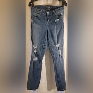 Torrid Skinny Jeans